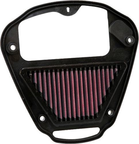 High Flow Air Filter