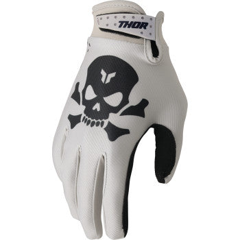 LAUNCHMODE Gloves - SAND