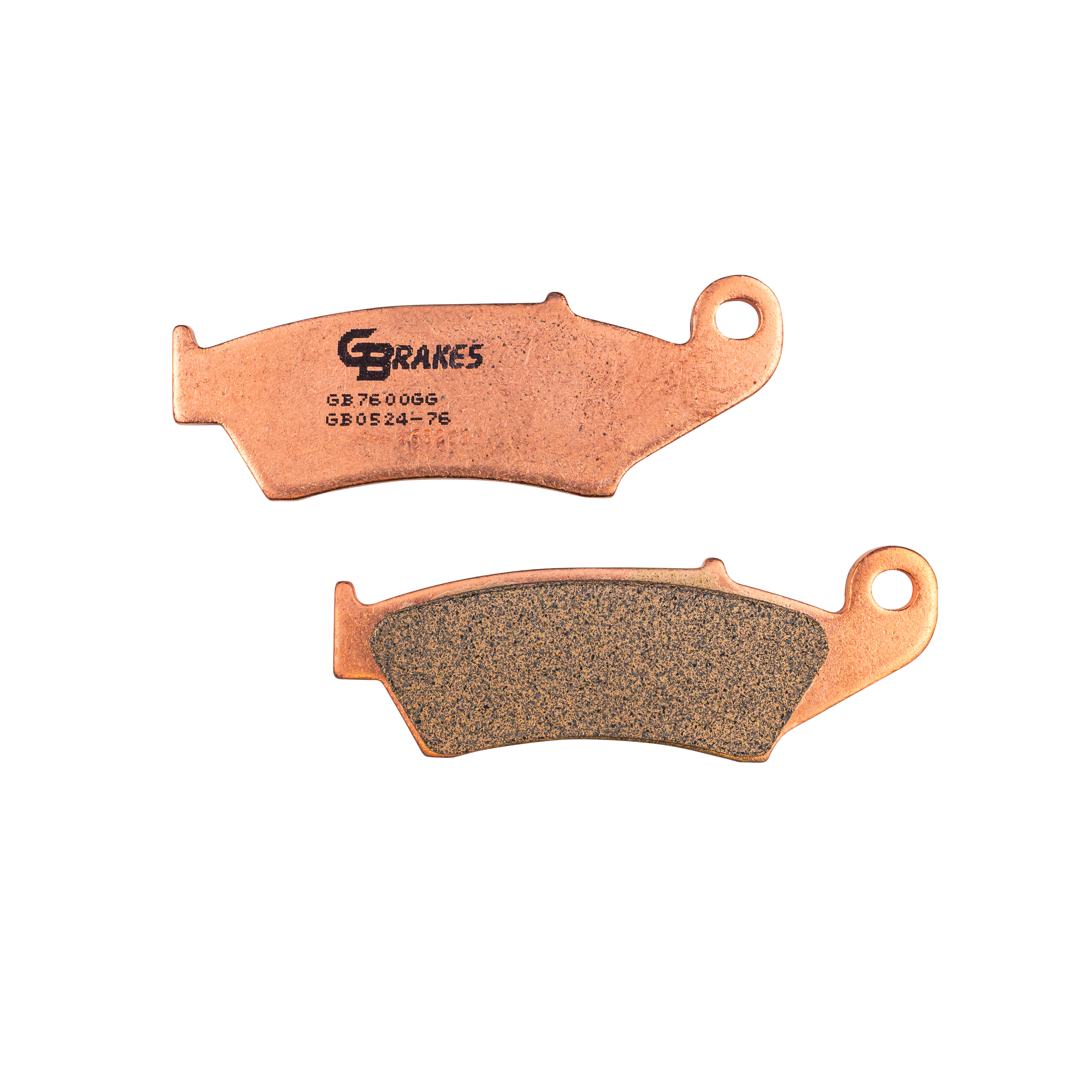 BRAKE PADS