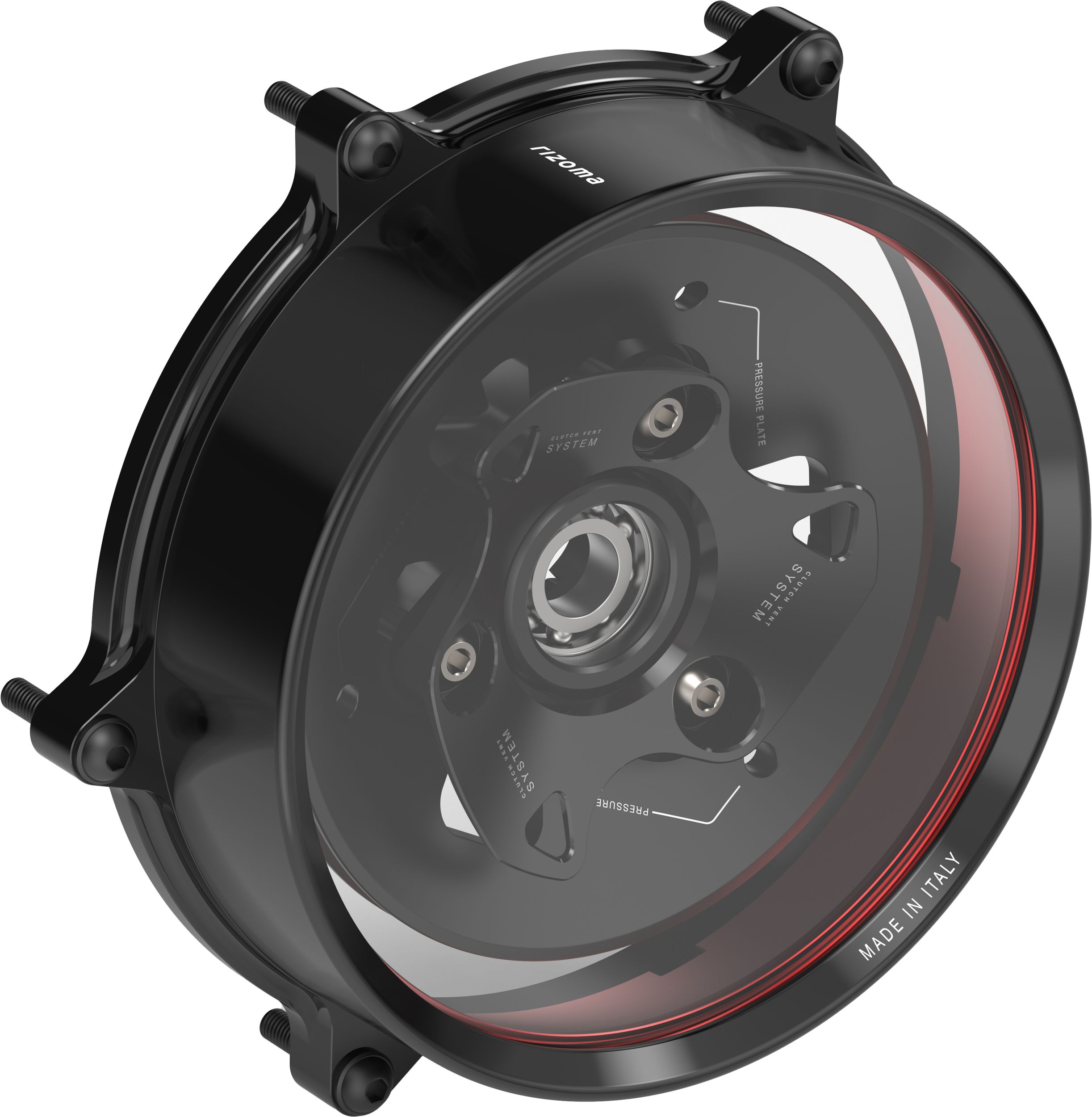 Clutch Covers