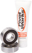 FRONT WHEEL BEARING KIT