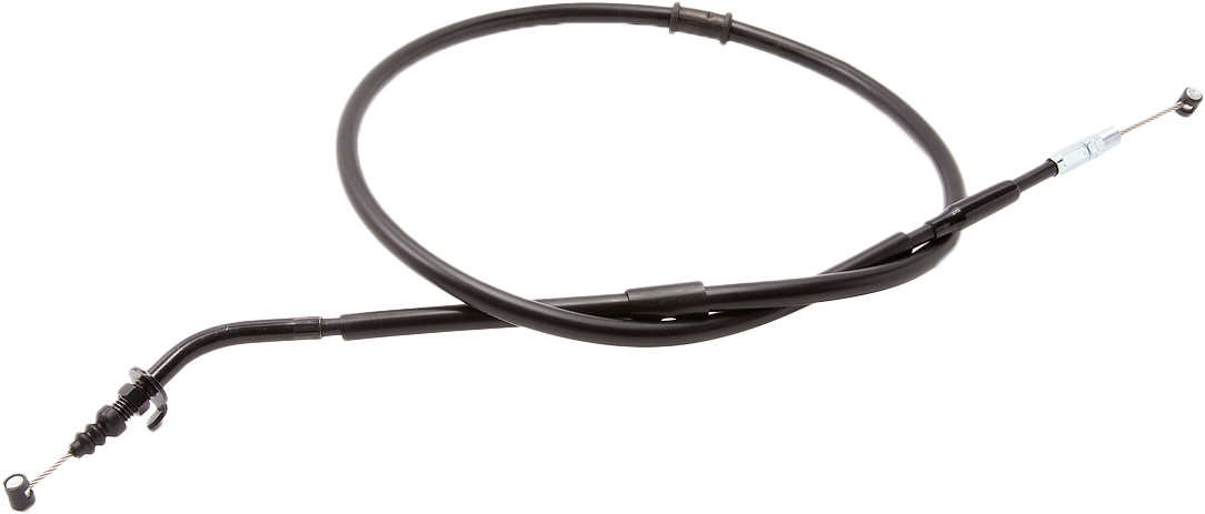 CLUTCH CABLE YAM
