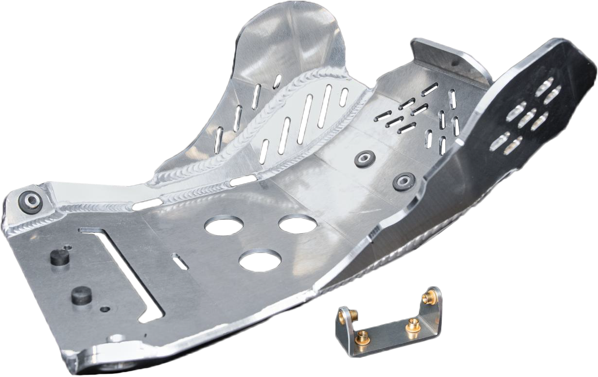 SKID PLATE KTM/HUS/GAS