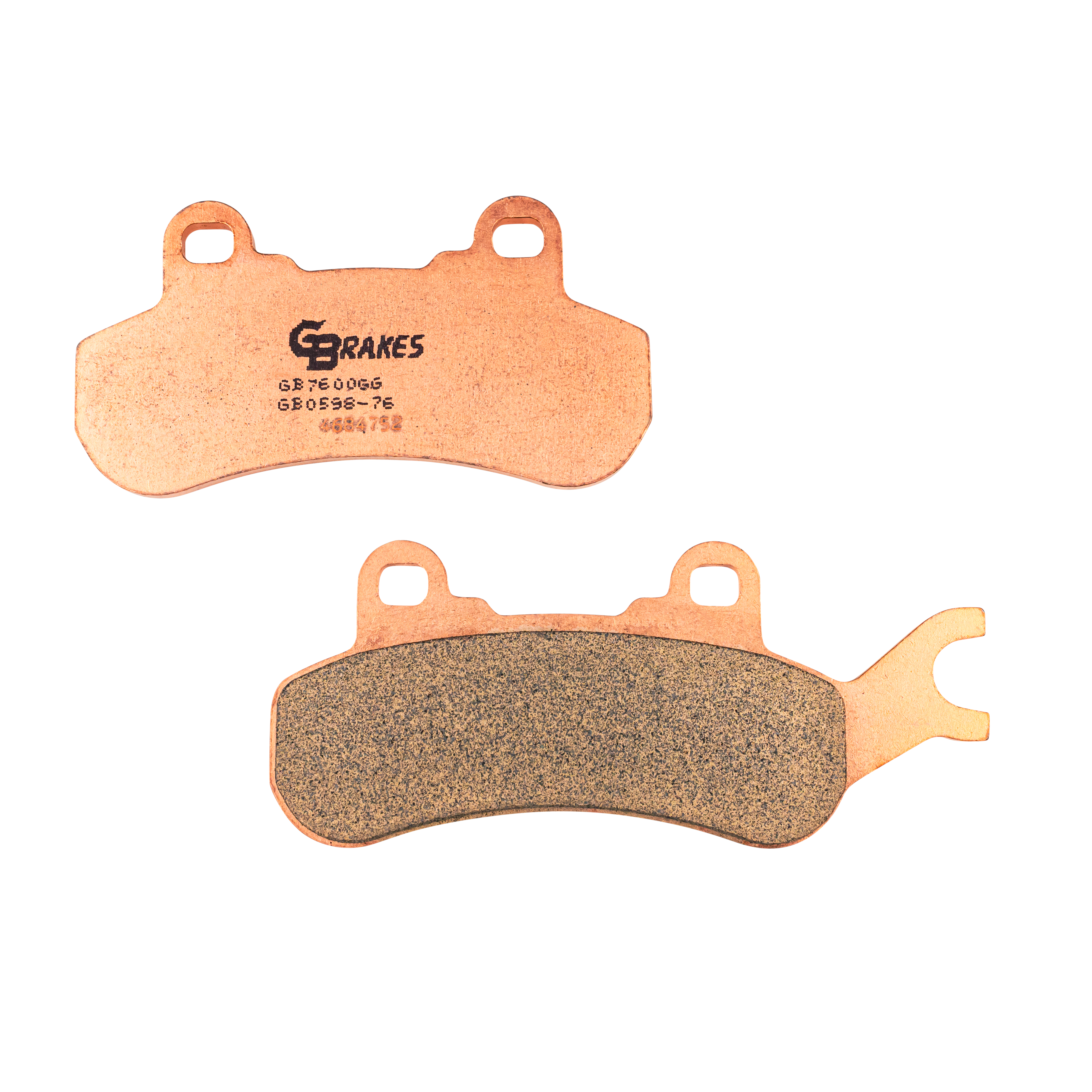 BRAKE PADS