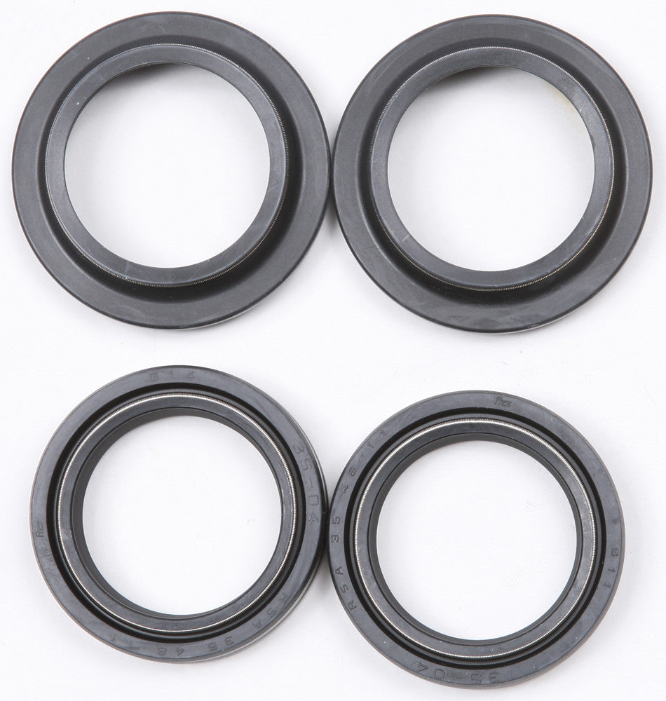 Fork Seal/Wiper Kit