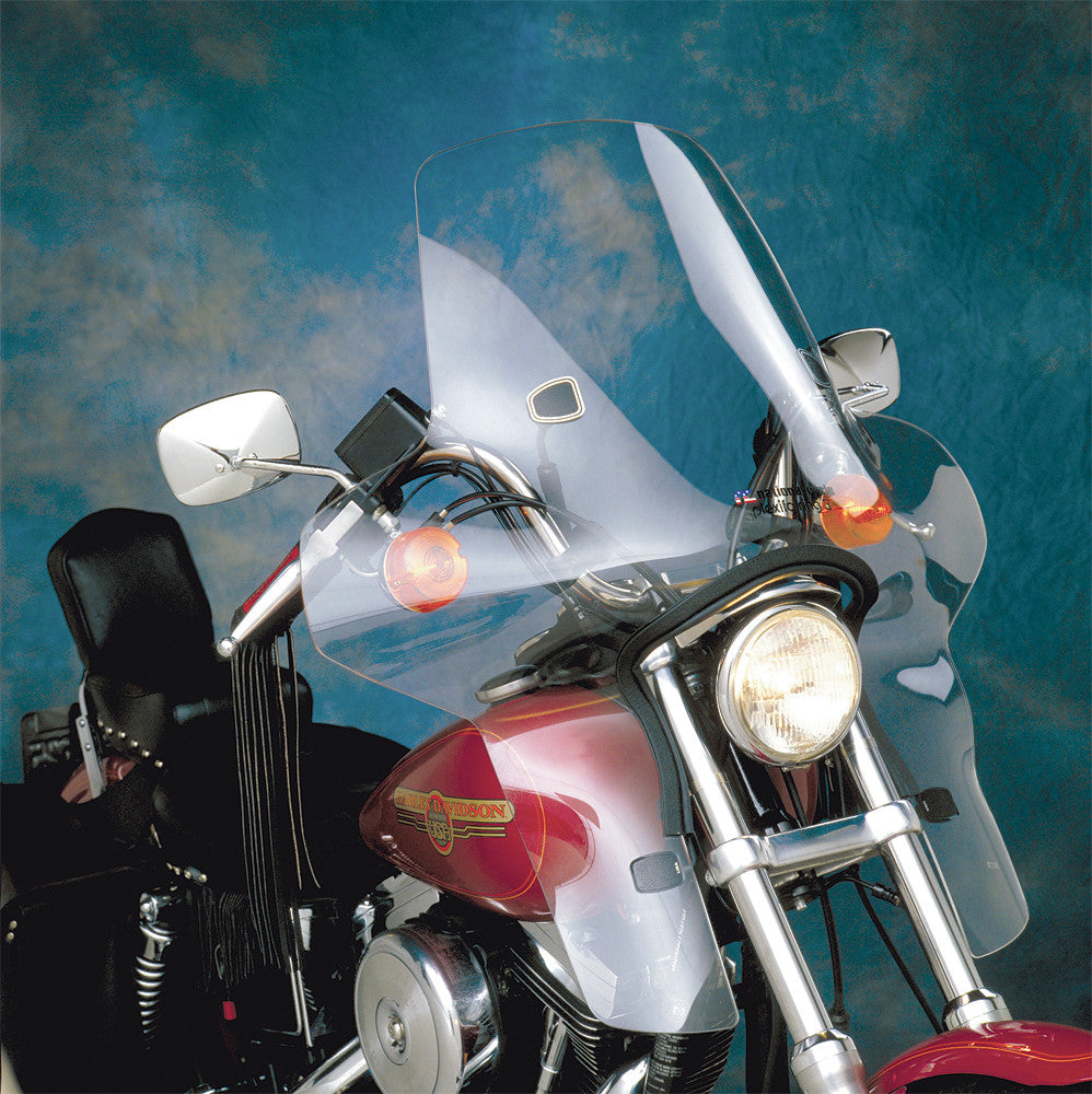 Plexifairing Fairing