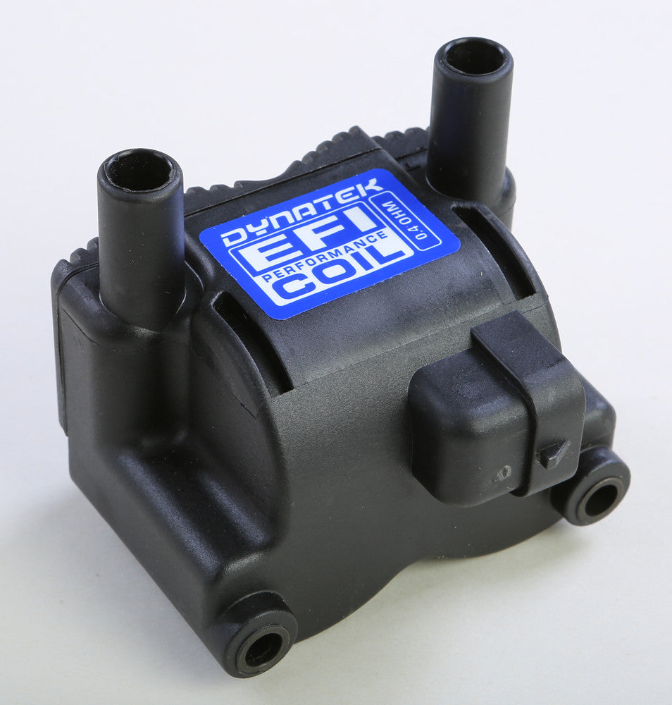 IGNITION COIL .4 OHM DUAL PLUG EFI BT `01-06