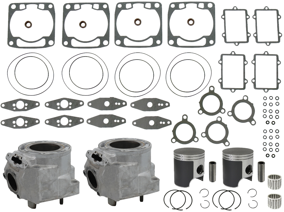 CYLINDER KIT A/C