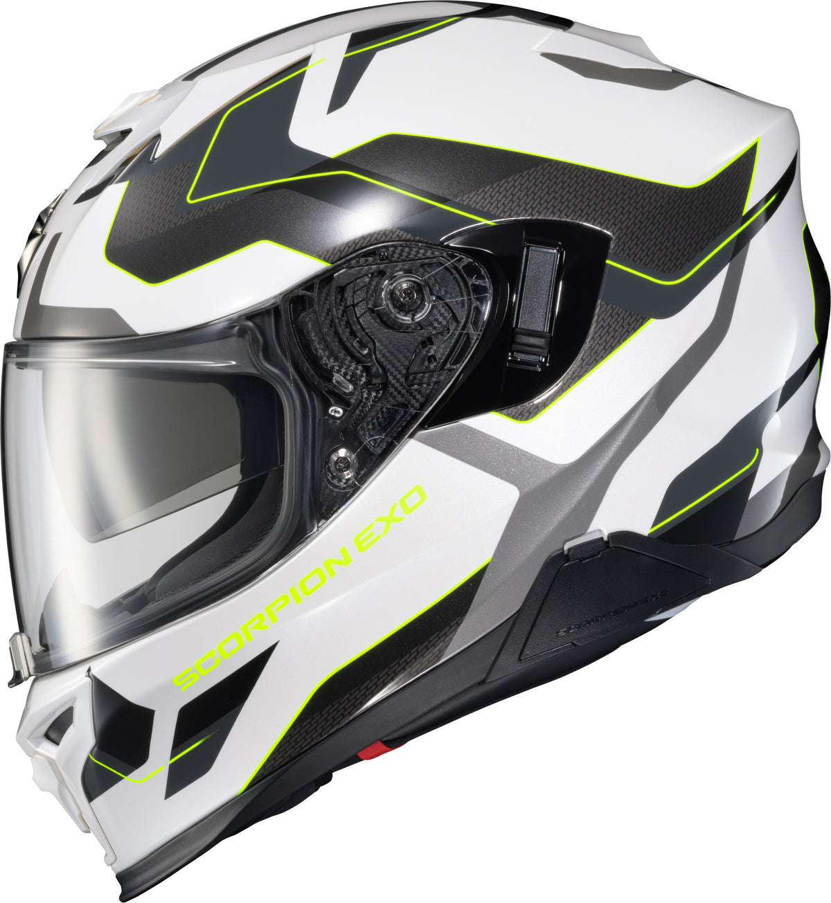 EXO-T520 Full-Face Helmet