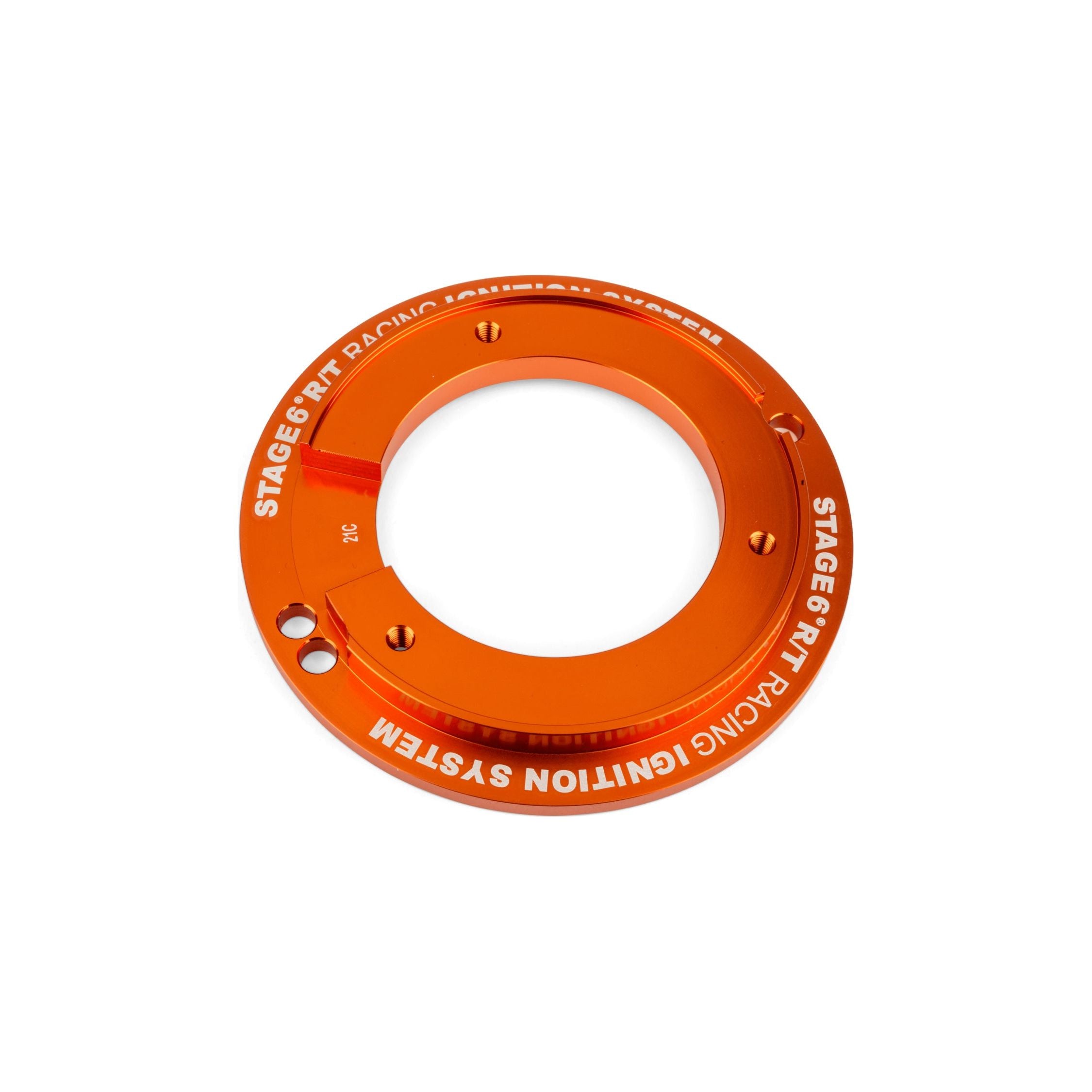 INNER ROTOR PVL IGNITION STAGE6 R/T - MKII (Small Taper)