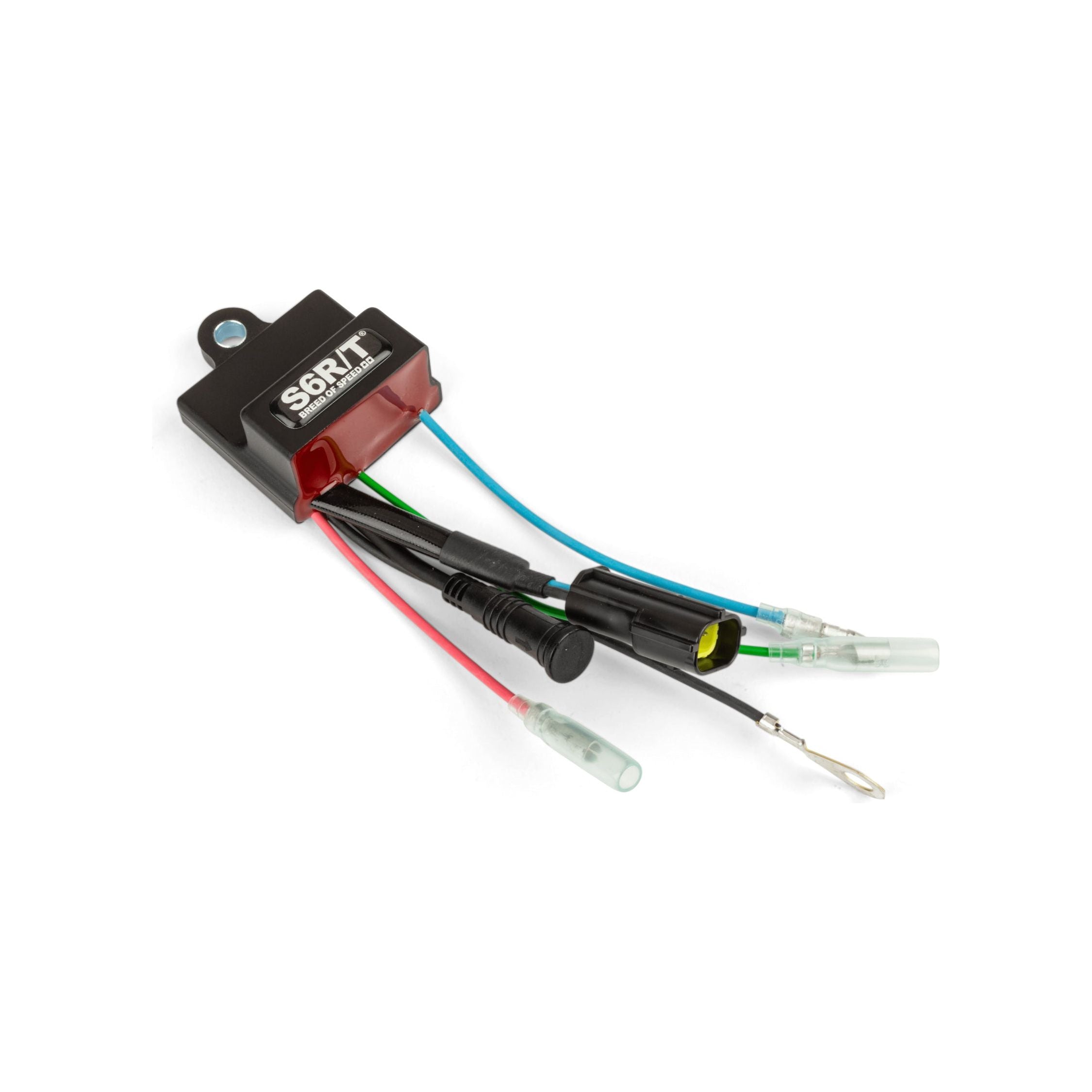 INNER ROTOR PVL IGNITION STAGE6 R/T - MKII (Small Taper)