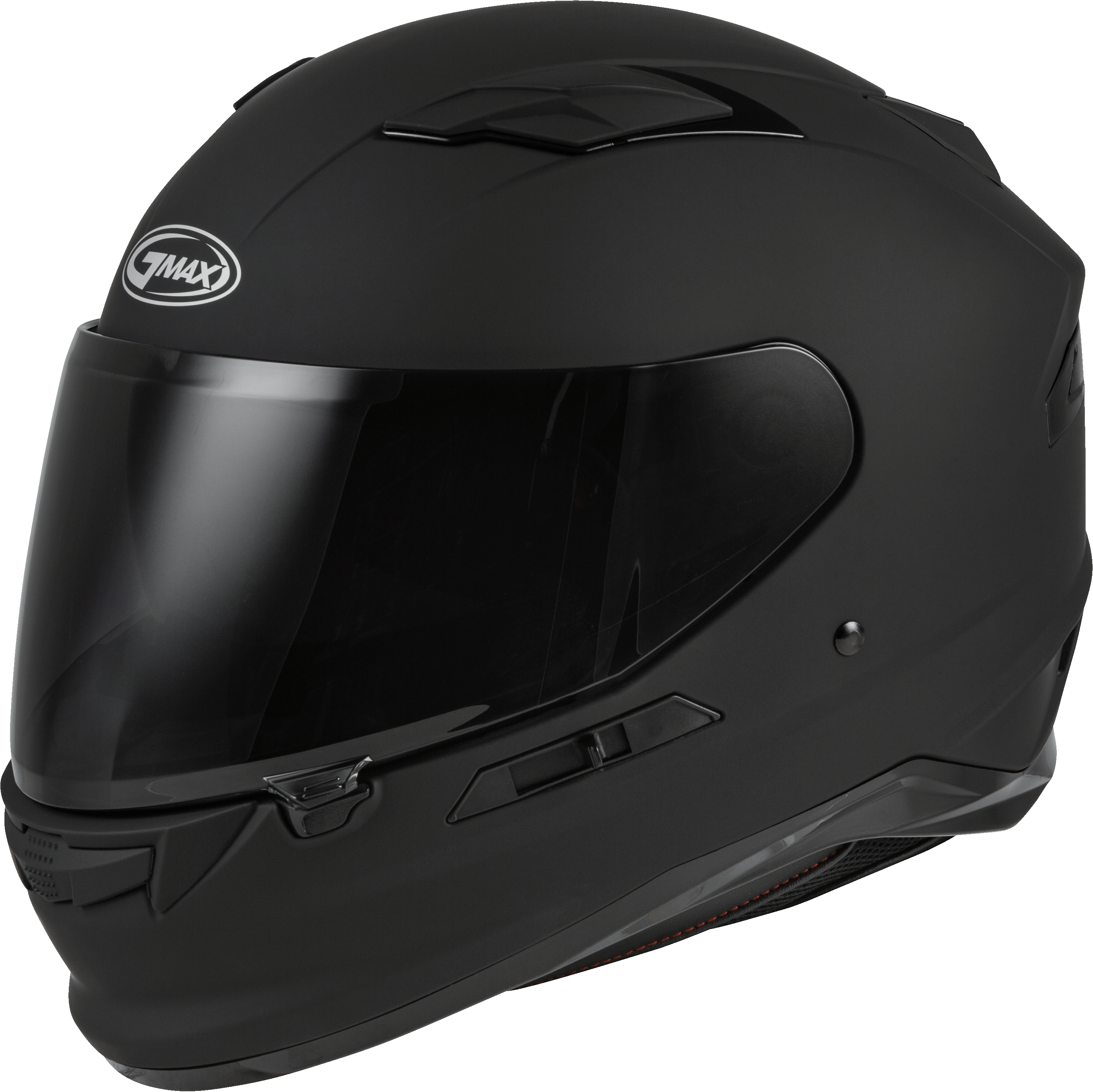 FF-98 FULL-FACE HELMET MATTE BLACK XL