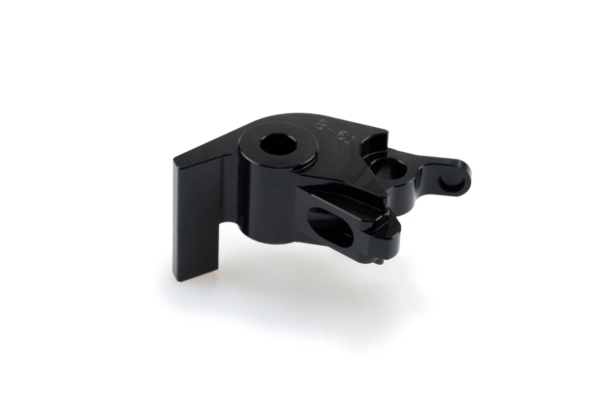 LEVER ADAPTER CLUTCH BLACK