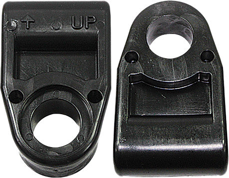 Slide Spring Retainer