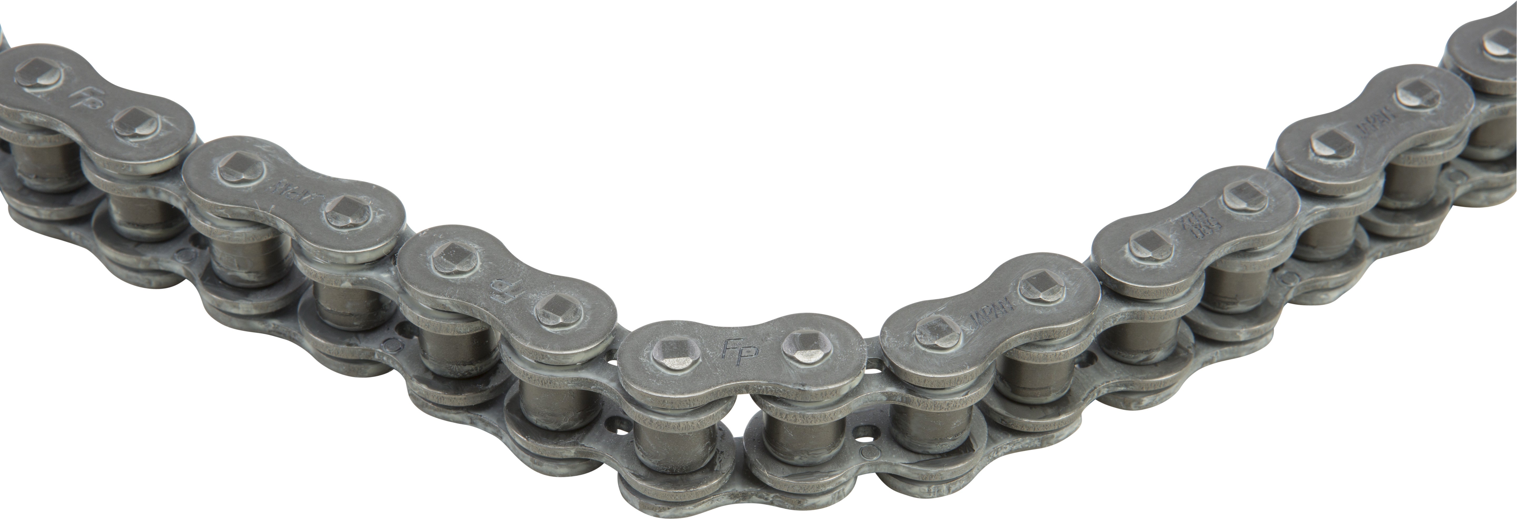 X-Ring Sealed Chain