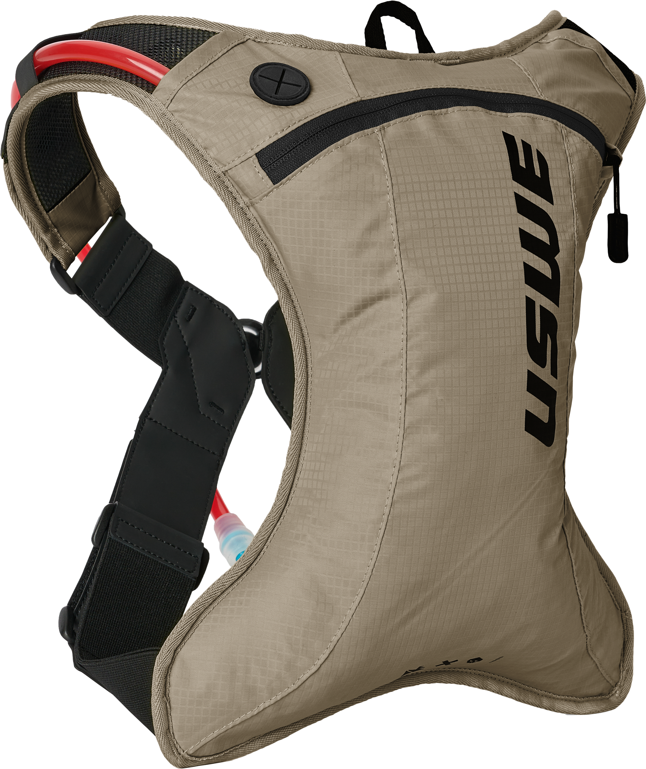 OUTLANDER MOTO 2L HYDO PACK SAND