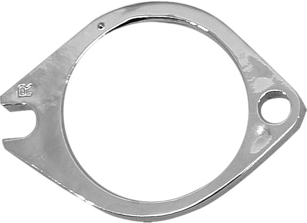 INTAKE MANIFOLD FLANGE REAR EVO BT / XL