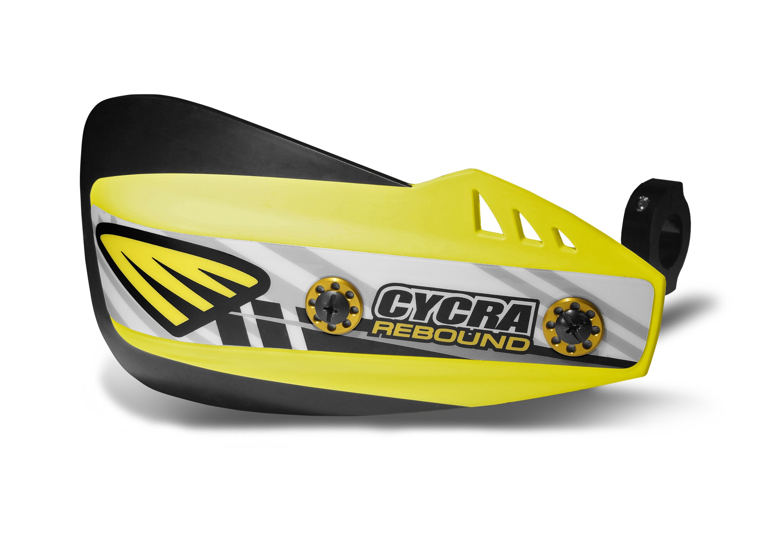 REBOUND HANDGUARDS YELLOW