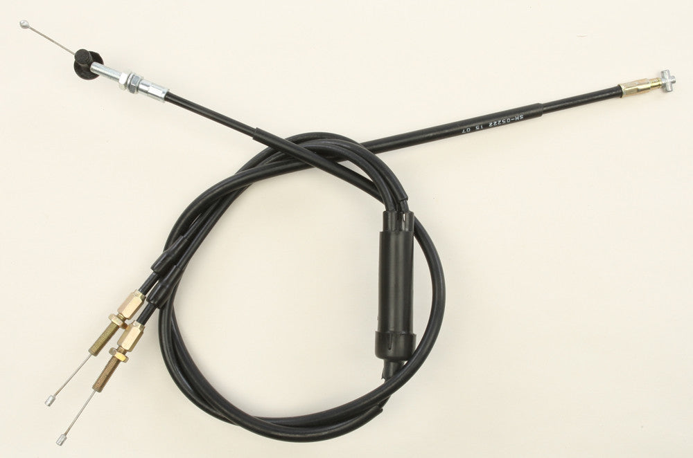Replacement Throttle Cable