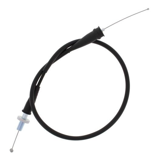 THROTTLE CABLE