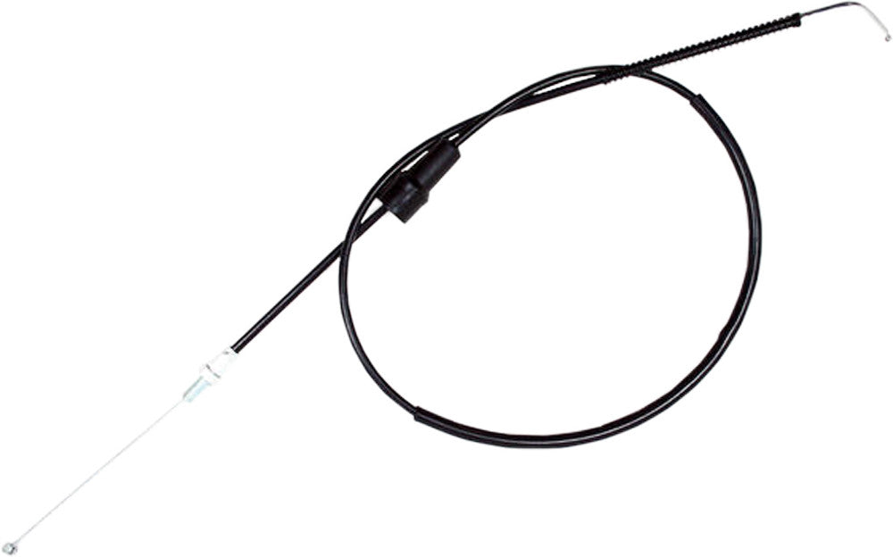 Motocross/Off-Road Throttle Cable