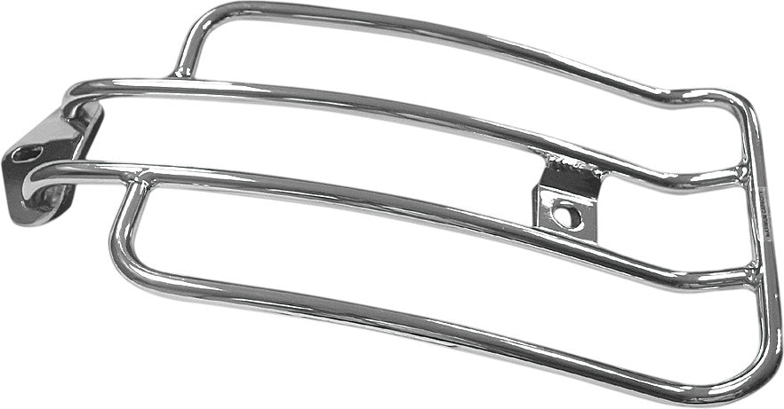 Solo Luggage Rack