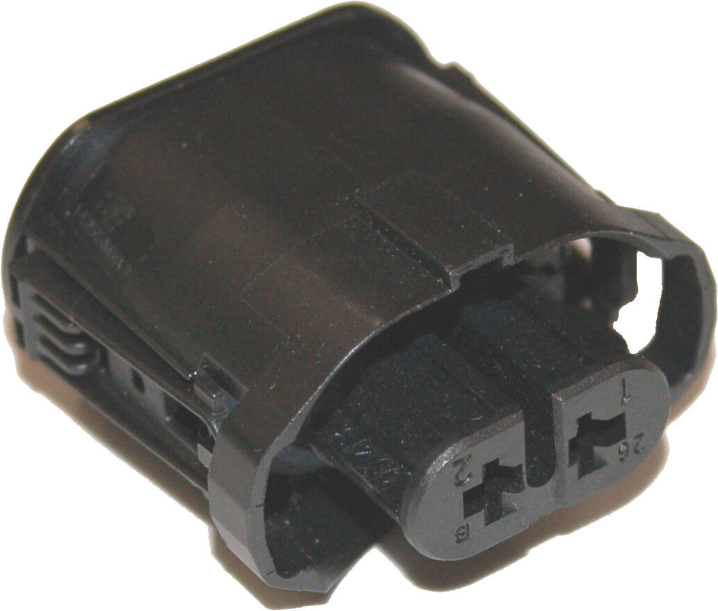 Amp/Delphi Connectors