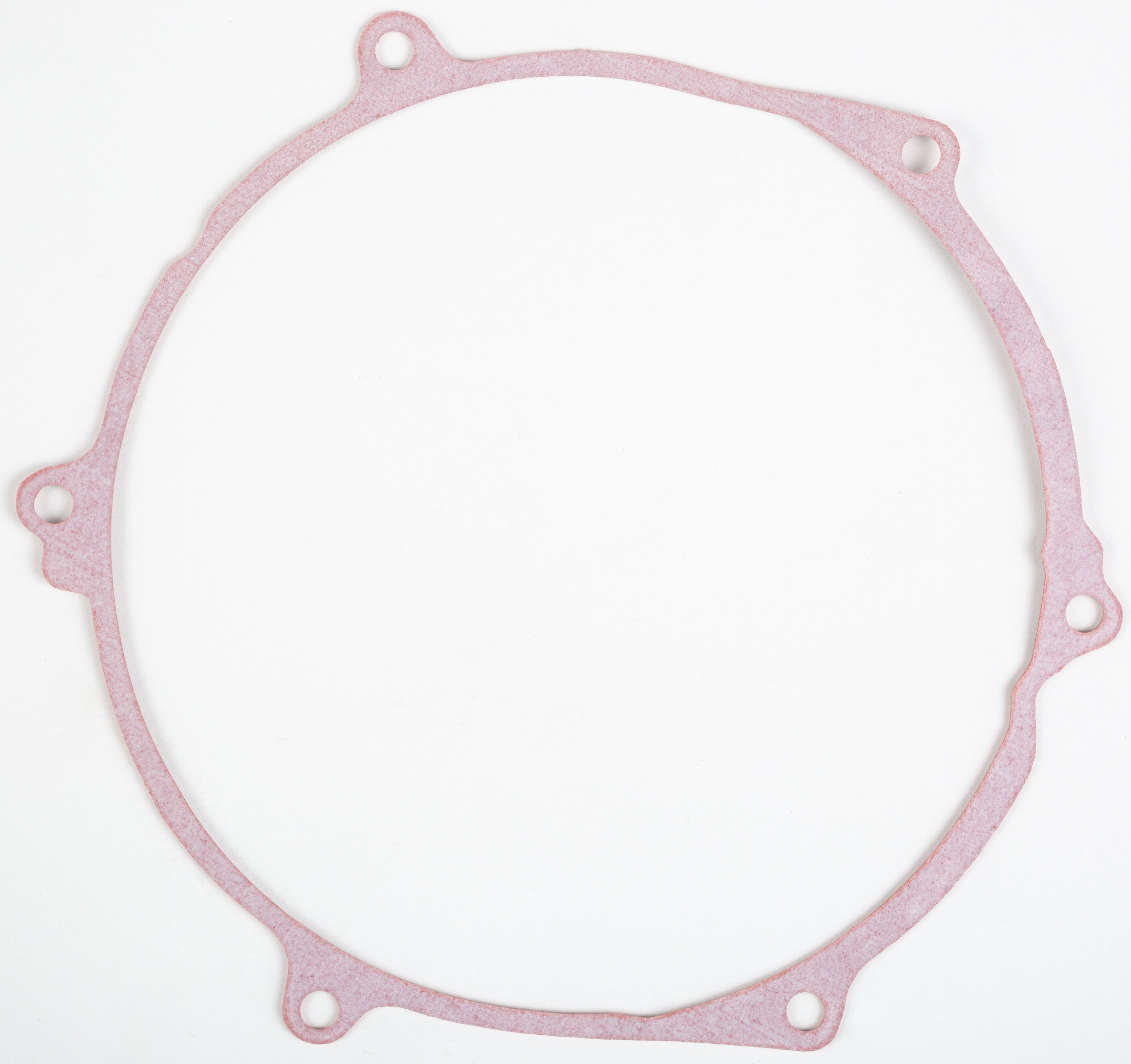 MOTORCYCLE CLUTCH COVER GASKET