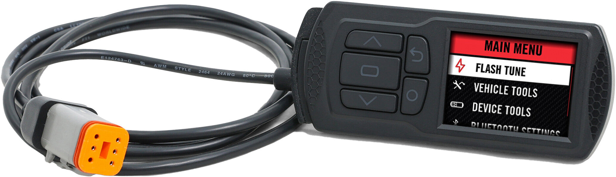POWER VISION 3 LATE CAN-BUS
