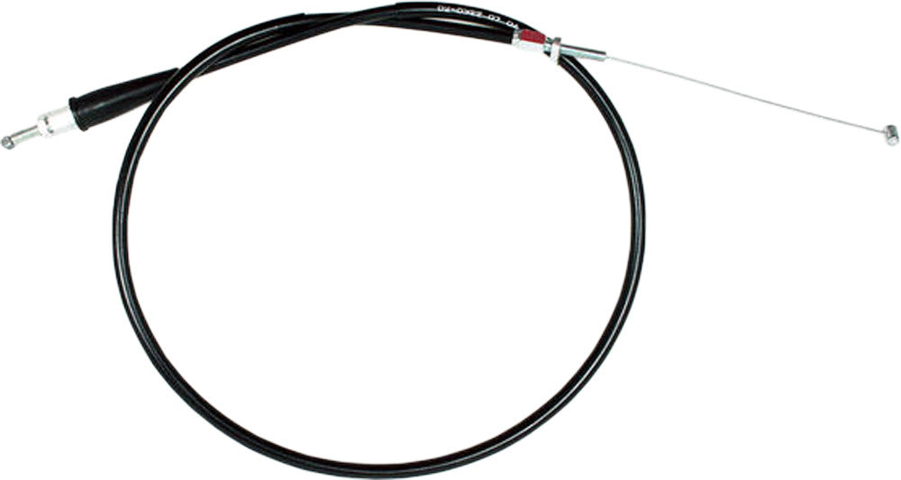 Motocross/Off-Road Throttle Cable