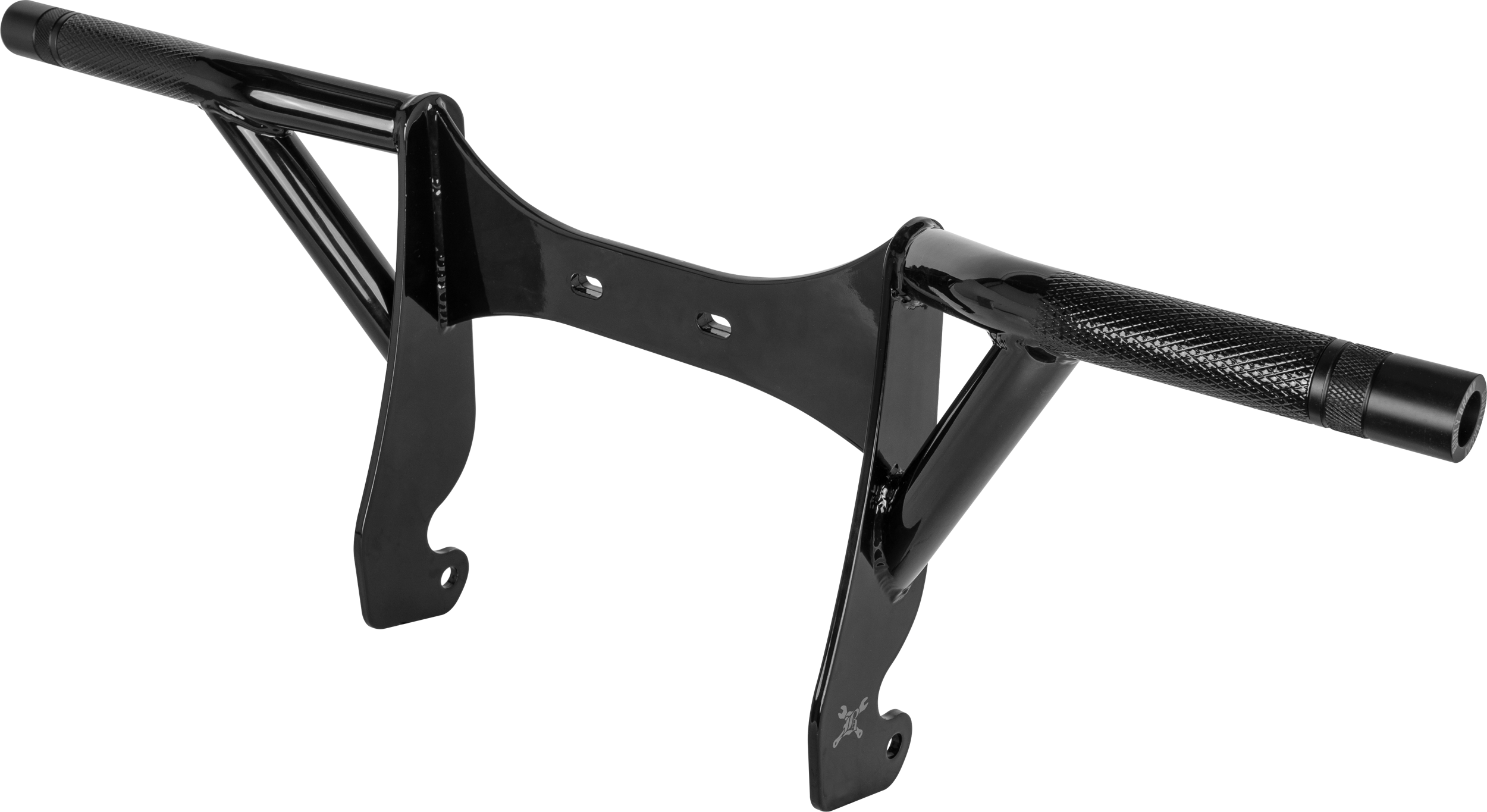 BURLY BRAWLER KIT TOURING `09-23