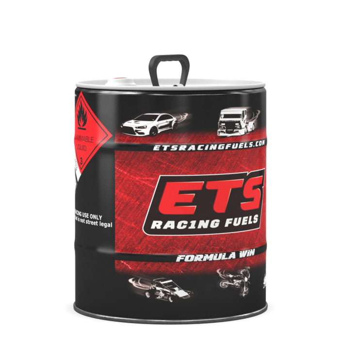 XPD 105 - ETS RACE FUEL