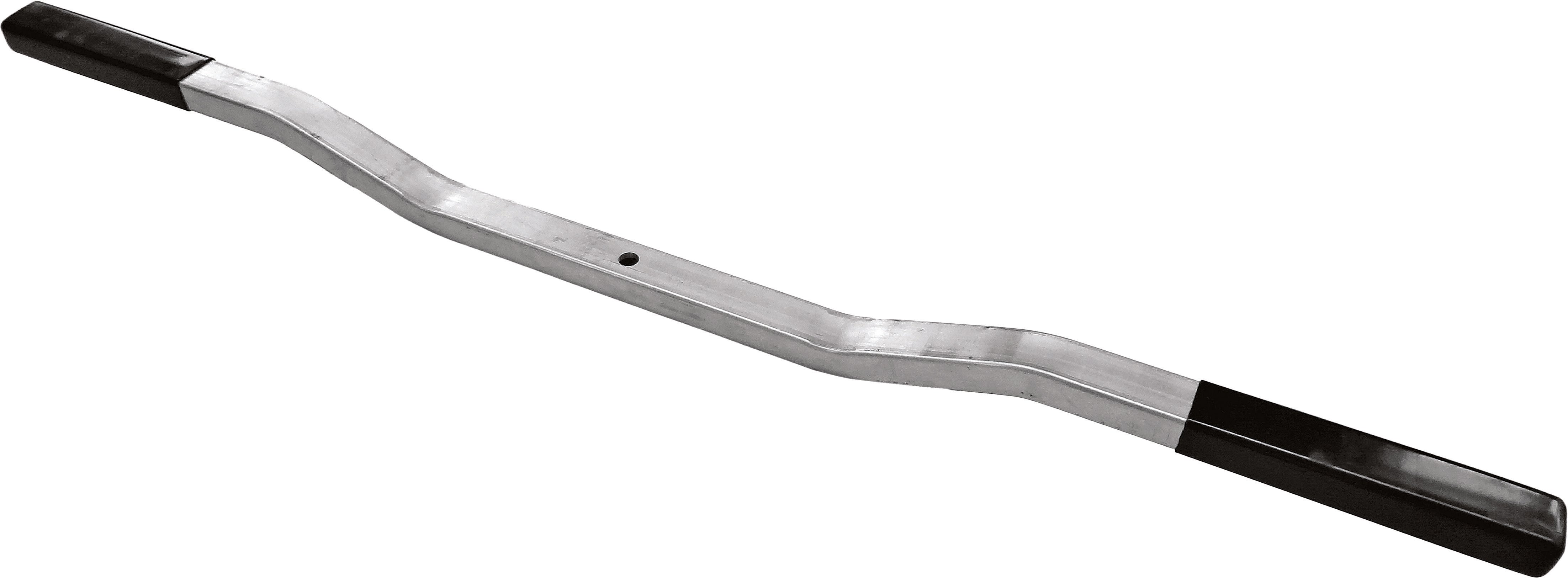 TIE-DOWN ALUMINUM BAR (1"X1.5"X45.5")