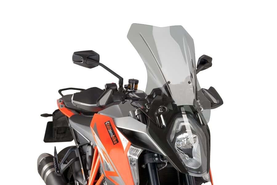 Touring Windscreen