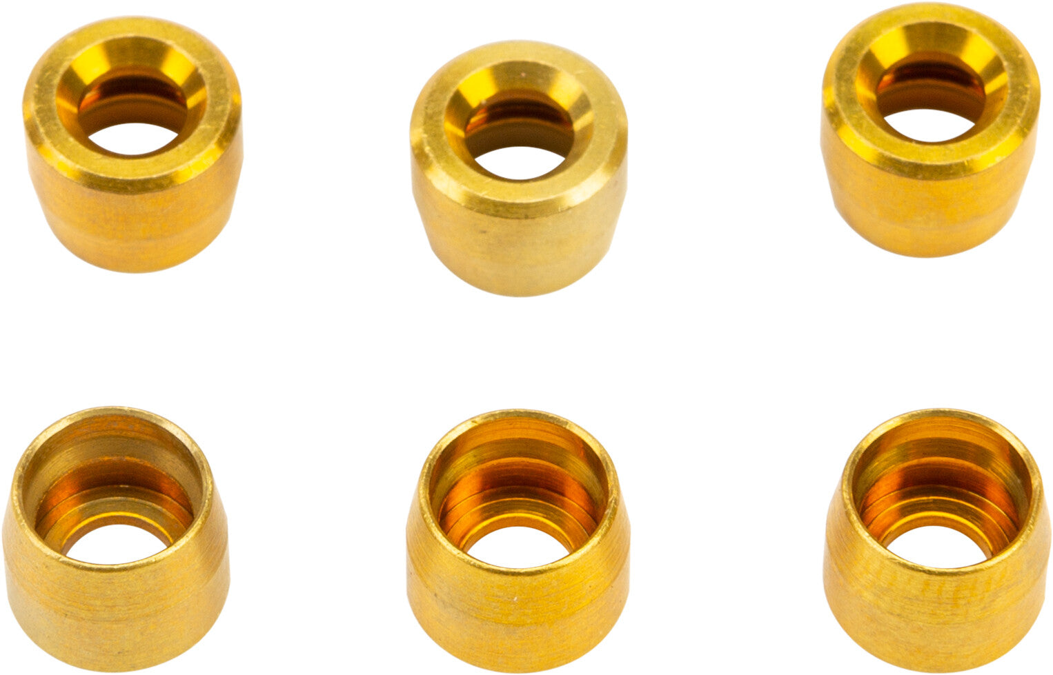 FITTING FERRULES 6PK