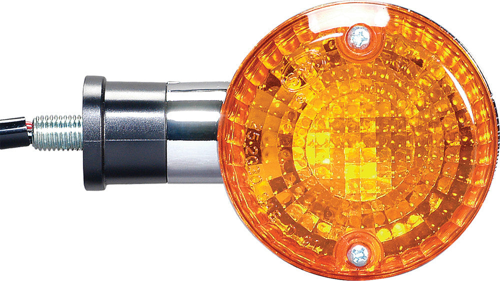 Turn Signal Assembly