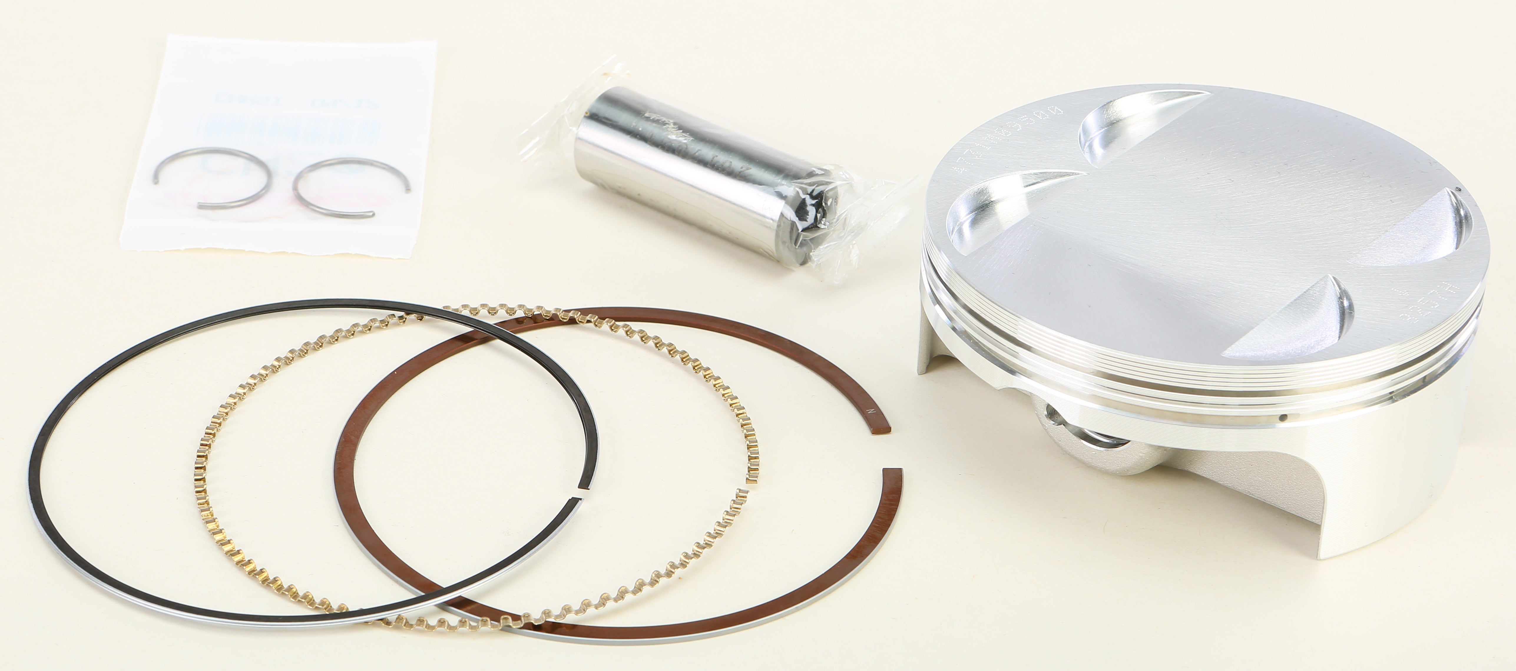 PISTON KIT 95.00/STD 11:1 KTM/POL