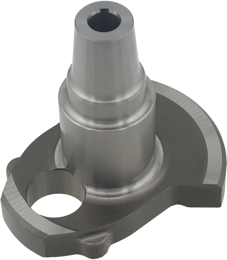 PTO Side Crank Web