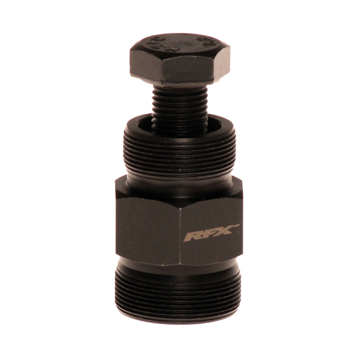 FLYWHEEL PULLER BLACK HON/KAW