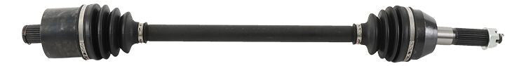 8 BALL EXTREME AXLE REAR