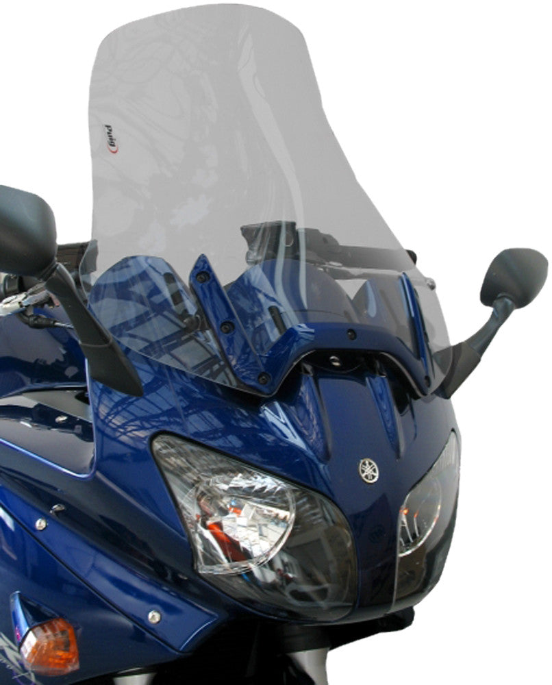 Touring Windscreen