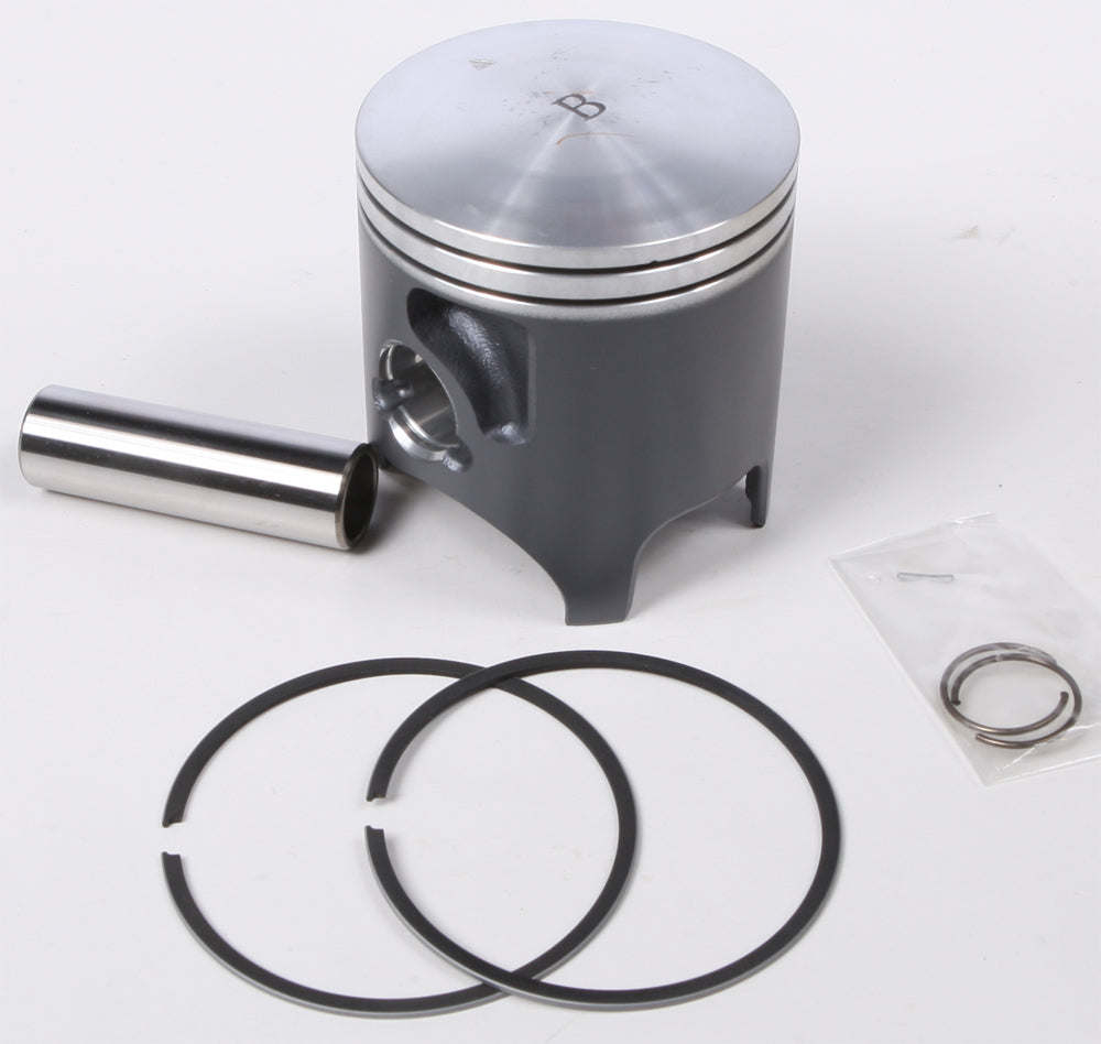 Piston Kit Molycoated Nikasil 67.95/Std Yam