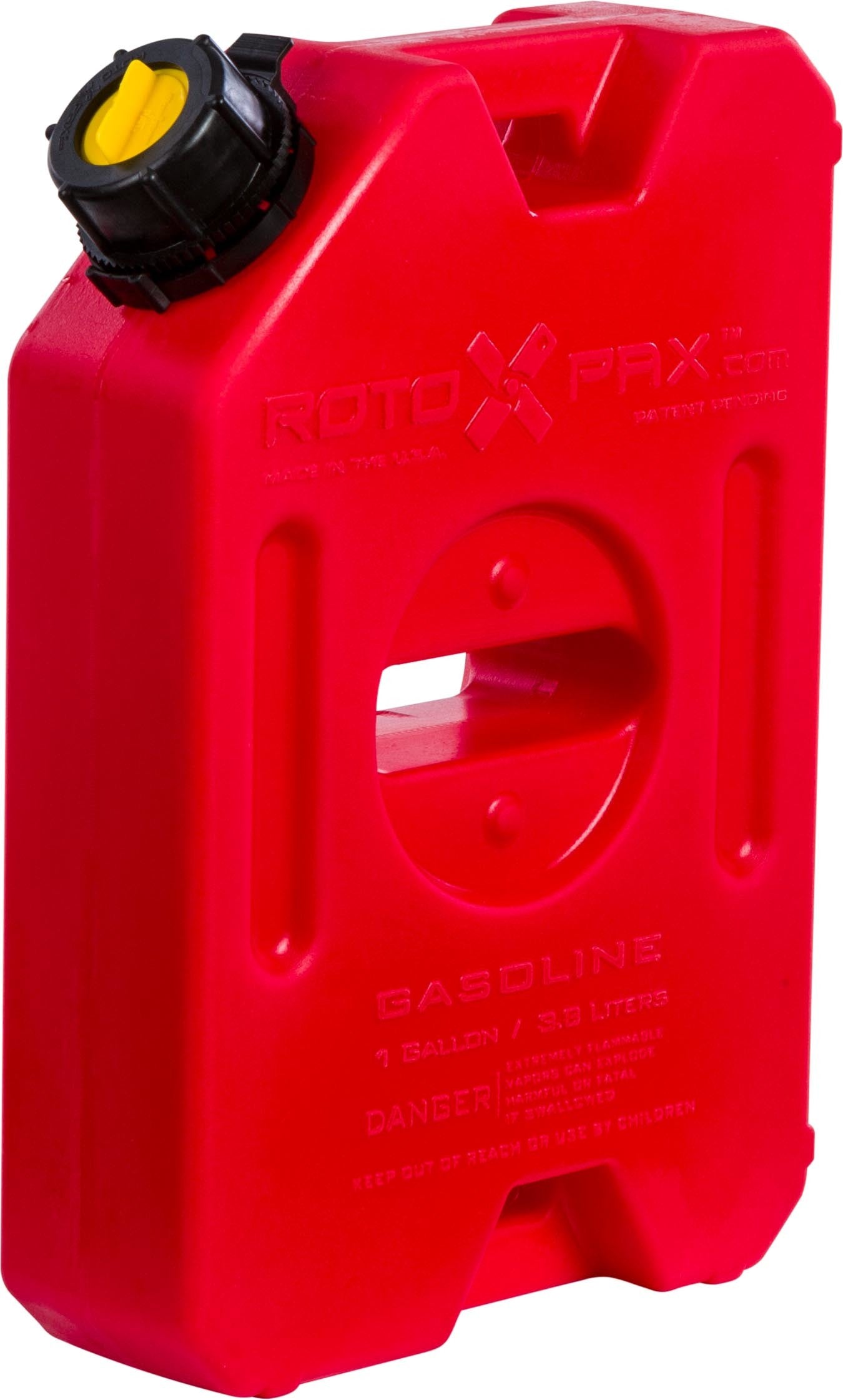 FUEL CONTAINER 1 GAL CARB