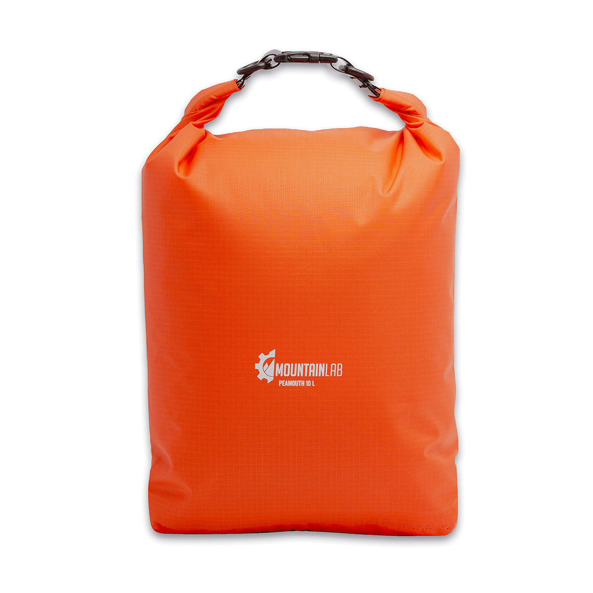 PEAMOUTH DRY BAG 10 L ORANGE