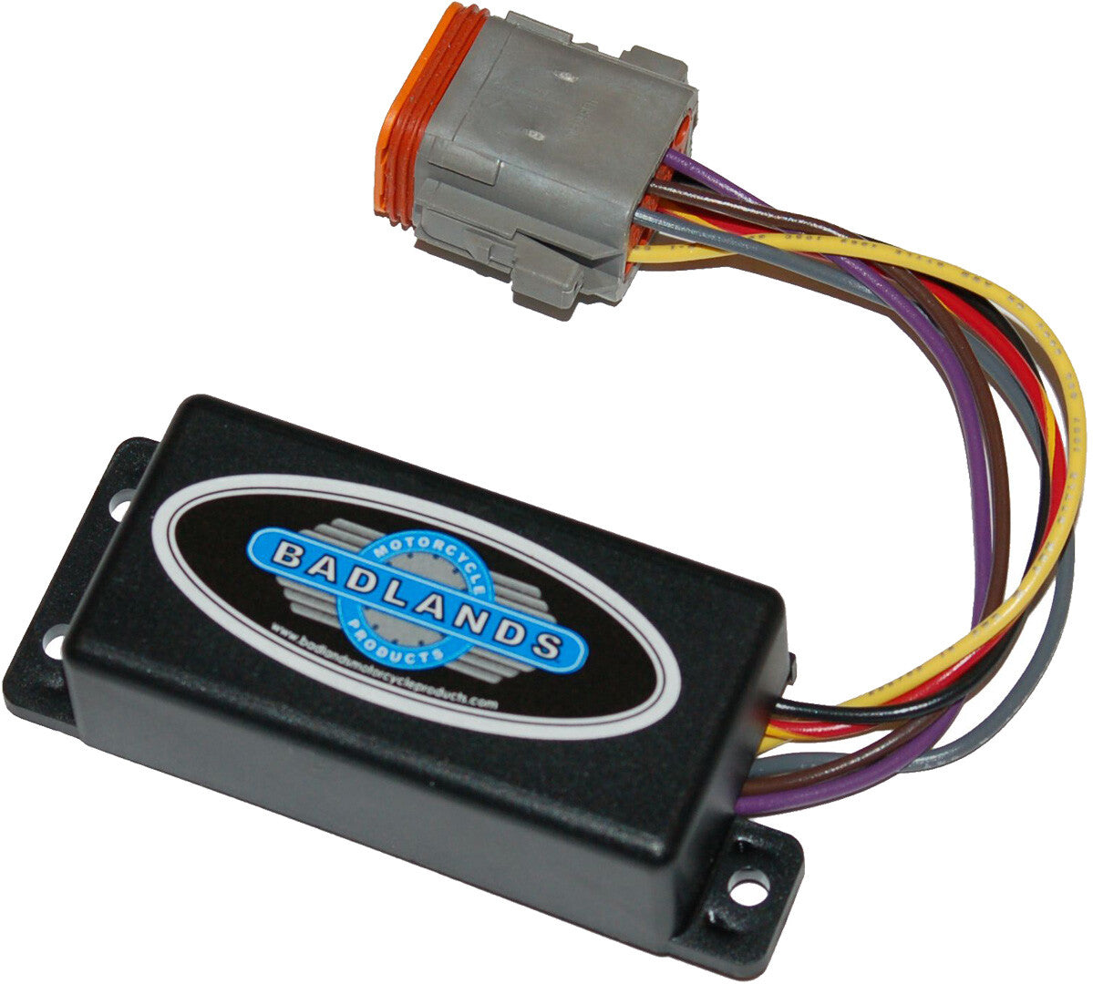 TURN SIG MODULE SELF CANCEL XL 94-96 FLHR/T 94-95