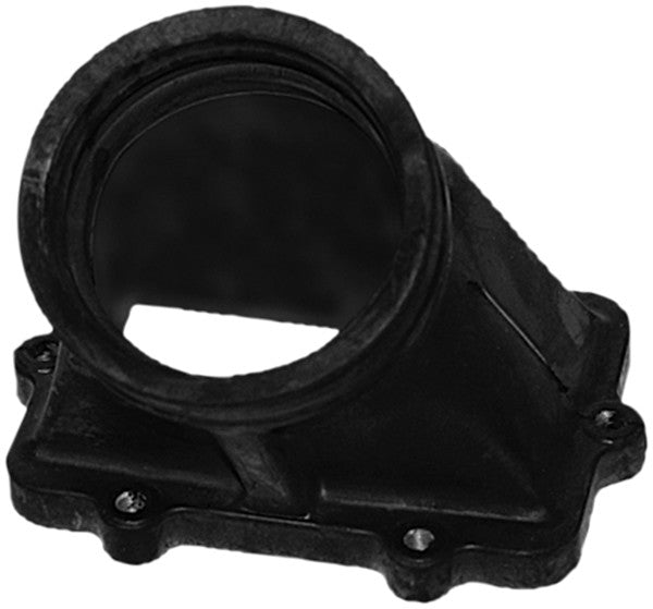 Intake Mounting Flange