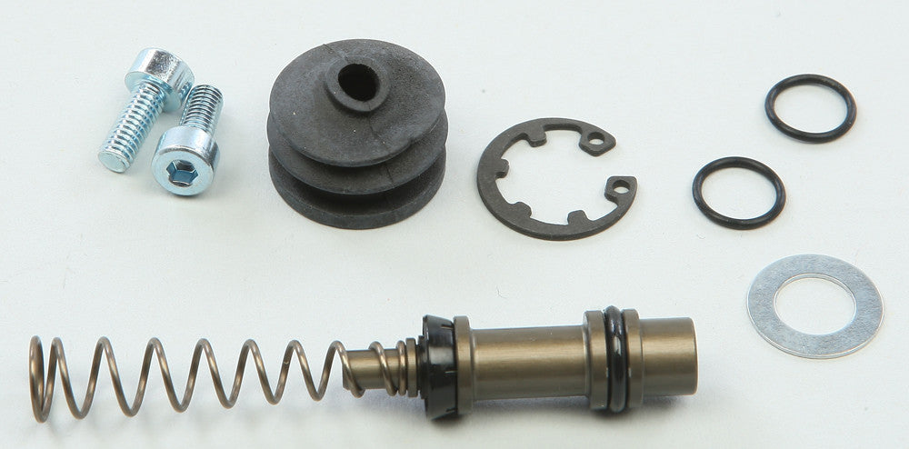 CLUTCH MASTER CYLINDER REBUILD KIT
