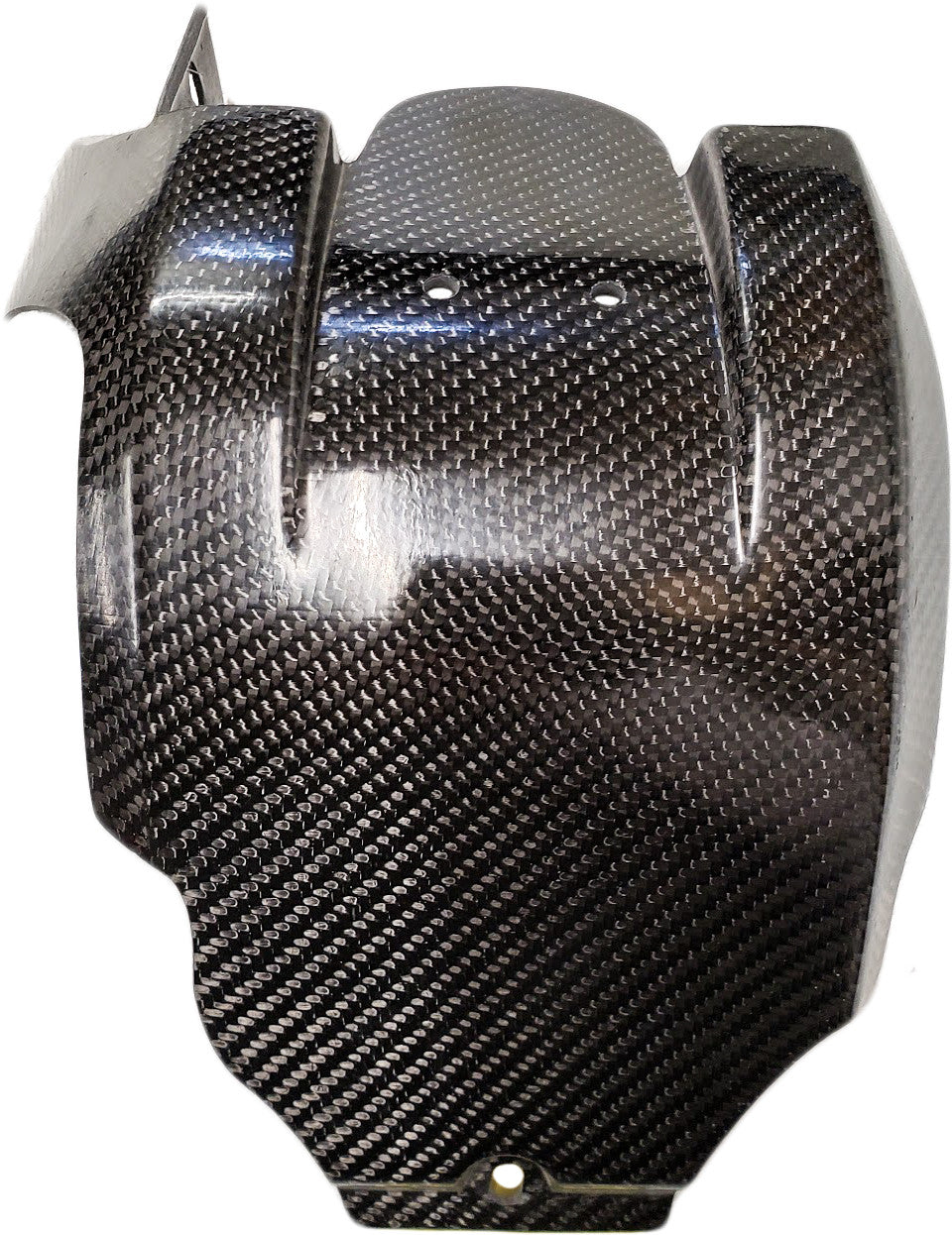 Carbon Fiber Skid Plate