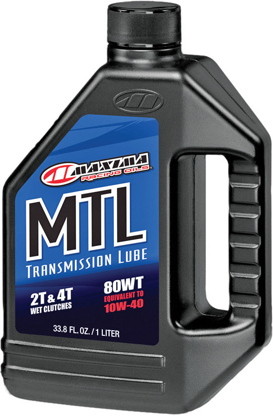 MTL Transmission Lubricant