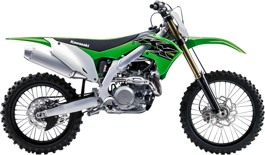 1:6 SCALE KAWASAKI KX450 2019